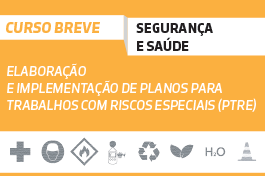 Curso Breve Elaboração e Implementação de Planos para Trabalhos