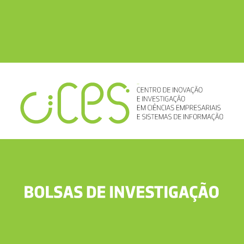 Bolsa de Investigação no CIICESI