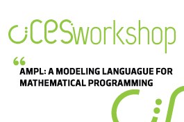 CIICESI Workshop | AMPL: A Modeling Language For Mathematical ...