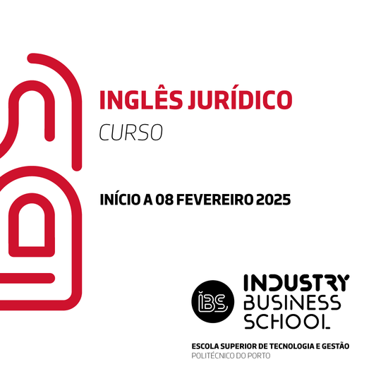 Curso | Inglês Jurídico