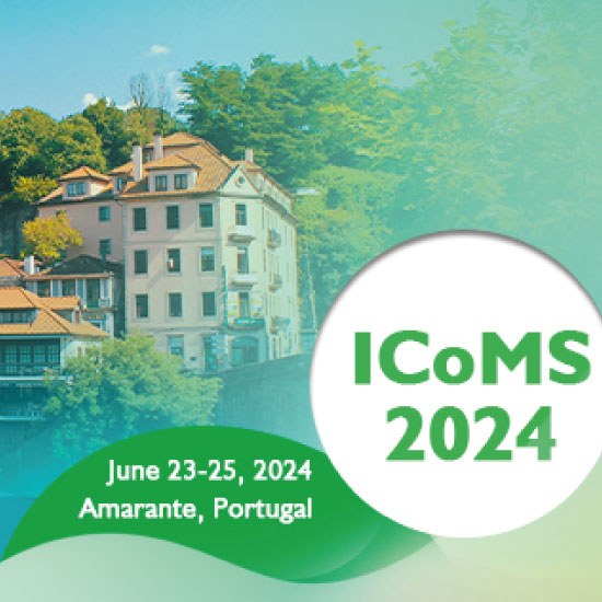 ESTG organiza conferência internacional ICoMS 2024