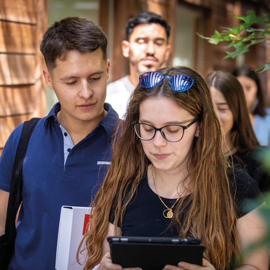 ESTG organiza programa educativo sobre Inclusão e Neurodiversidade no local de trabalho