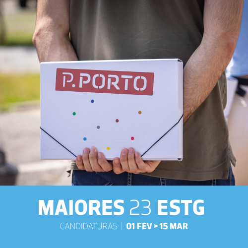 Maiores de 23 | Edição 2024/2025